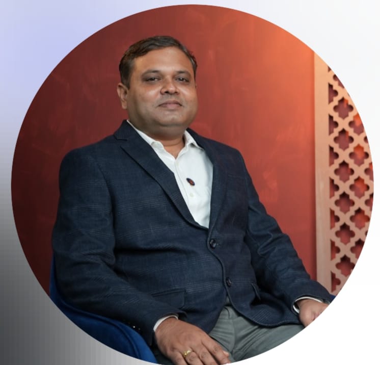 Dr. Chetan Jadhav